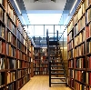 Библиотеки в Баксане
