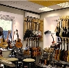 Музыкальные магазины в Баксане